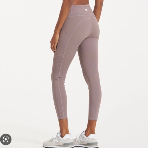 Vuori Stride 7/8 Leggings - Picture 2 of 10